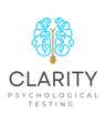Clarity Psychological Testing of Massachusetts