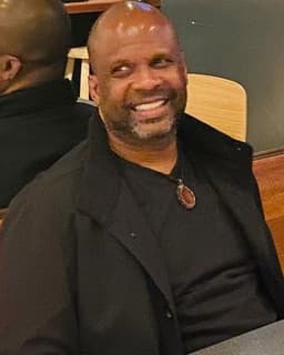 Alexander Enrique Wade