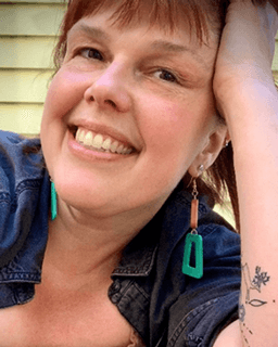 Holly Little Van Straaten