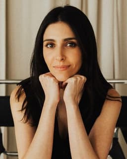 Ariana Ashley Mahban