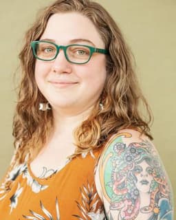 Julianne Clifton-Marquez