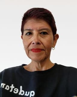 Margarita Garcia-Moreira