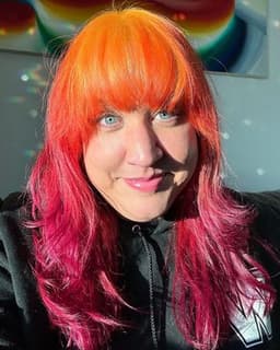 Sierra Elizabeth Dawkins