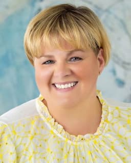 Melissa Aschenbrenner