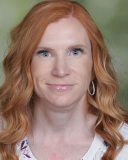 Elizabeth Marie Gluff