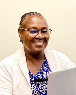 Christine Sanyu Ogolla