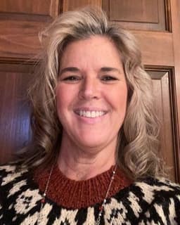 Sandy K. Tucker, MS, LMHC