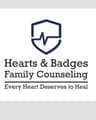 Hearts & Badges Family Counseling