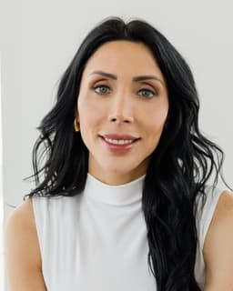 Samantha de Borchgrave