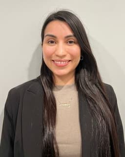 Brenda Lizbeth Garcia