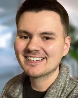 Grant James Prenzler