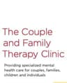 Couple And Family Therapy Clinic