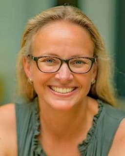 Dr. Kenin M. Krieger