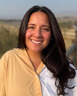 Melissa Oliver Miles