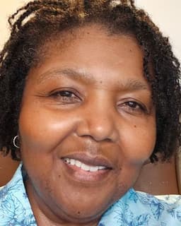 Lillian Ojetta Brown