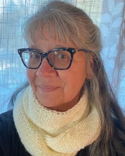 Shirley de Knegt-Kuzik