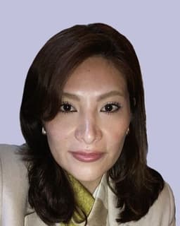 Yamira Manrique-Rutgers