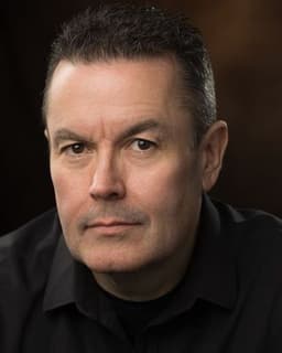 Dr. Michael R. Montgomery