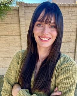 Mackenzie Stahl-Whitaker