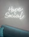 Hope Social Teen & Young Adult Support Program