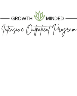 Growth Minded Intensive Outpatient Program