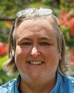 Margaret Virginia Gibbs