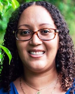 Leandra Chambers Campbell