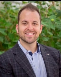 Matthew Scheffenacker