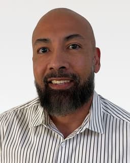 Rodolfo Jesus Mercado