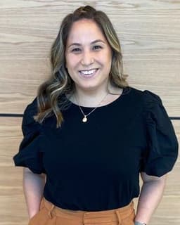 Danielle Marie Orozco