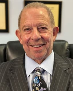 Mark Steinberg