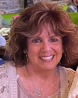 Donna Leslie Litinsky