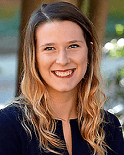 Baileigh Kirkpatrick