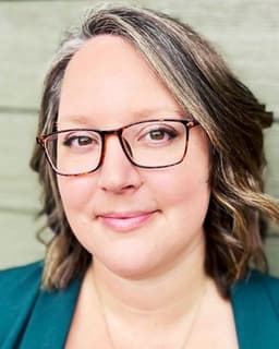 Rebecca Kammes
