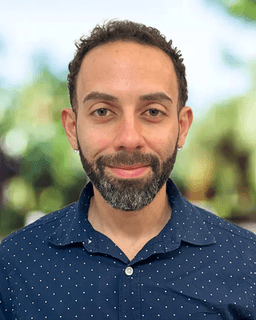 William Arnaldo Vigo-Morales