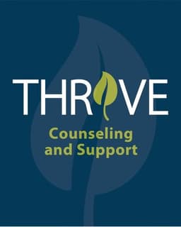 Thrive Counseling and Support