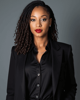 Gilbertte 'melissa' Berthier