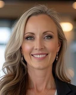 Misty Smith, PhD, LPC-S Certified Sex Therapist