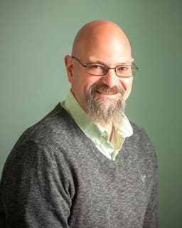 Jeremiah Peter Baker