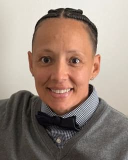 Mona Lisa LaFontaine