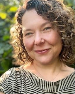 Kerry Stanley, LICSW | Vermont Therapist