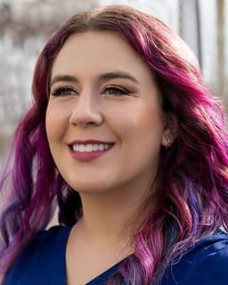 Graciela Perarnau de Loukanis