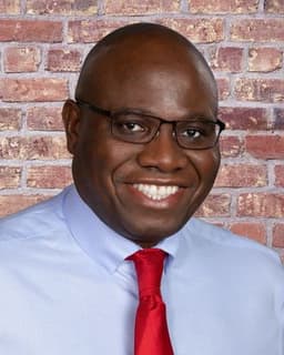 Dr. Tendai Masiriri