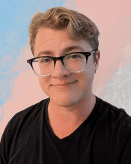 Casey Garner - LGBT-Affirmative Therapy