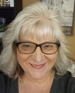 Katherine M Feldmeier