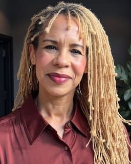 Dr. Dwan M Milam-Reed