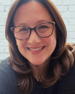 Deborah Woodend Stenger