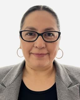 Veronica Oros-Navarro