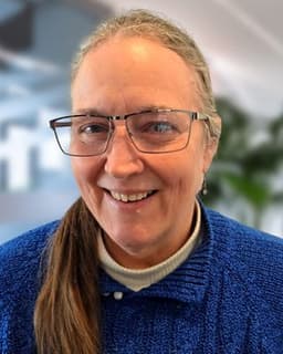 Cynthia A Booker-Bingler