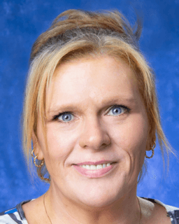 Margaret Faith Brawley